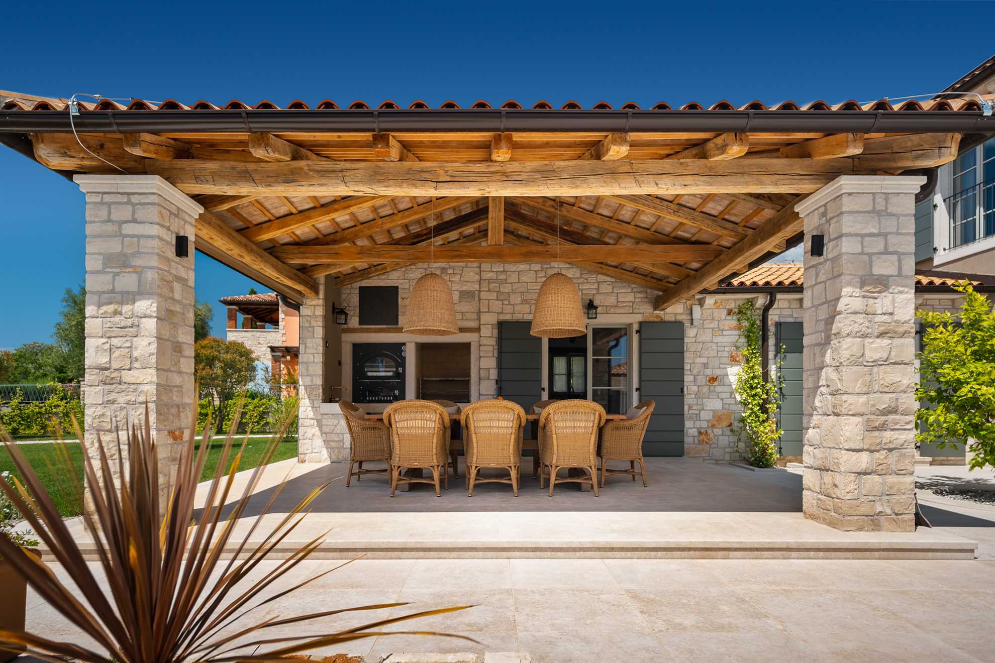 Villa Olive View - Your exclusive retreat