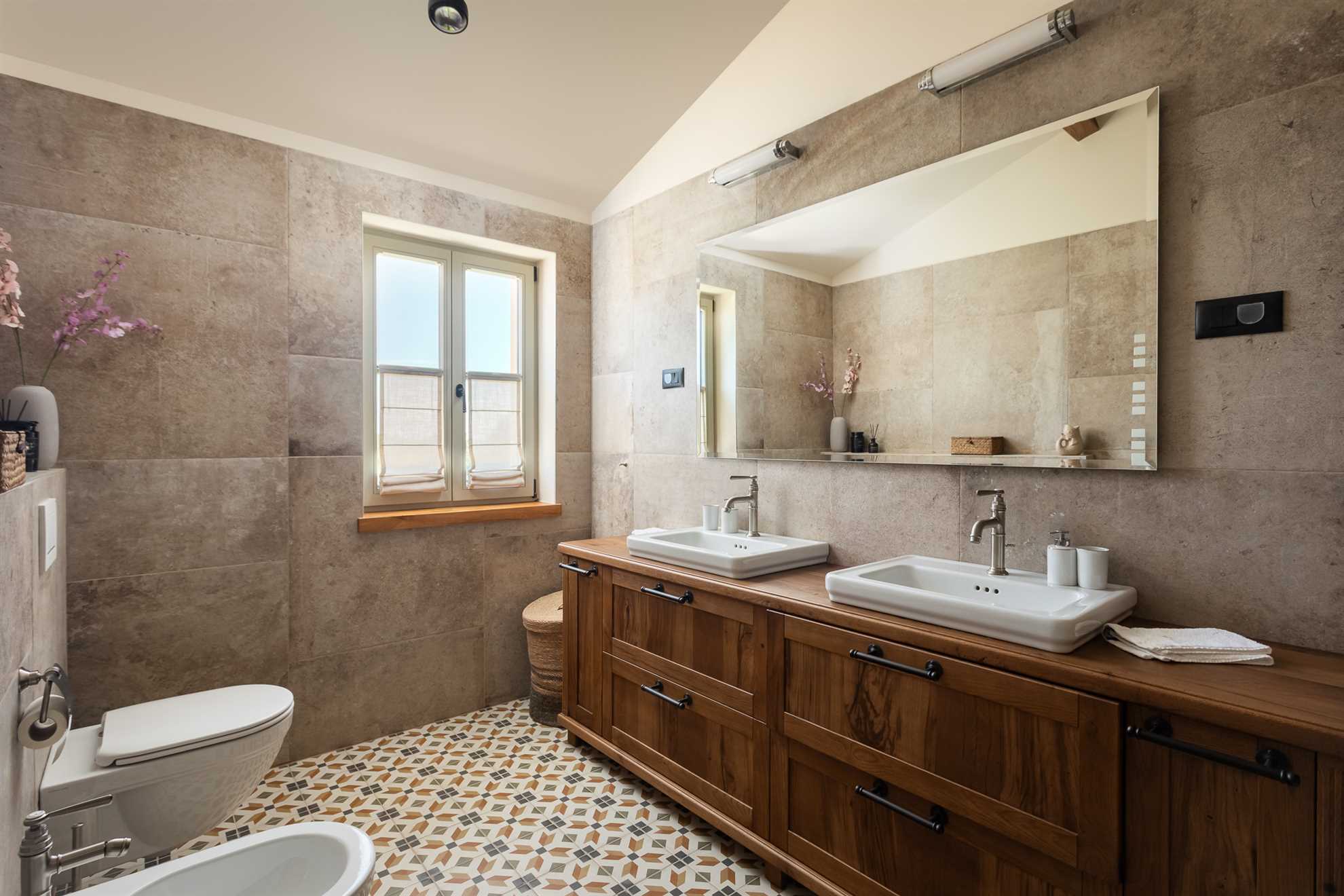 Villa Olive View - Your exclusive retreat