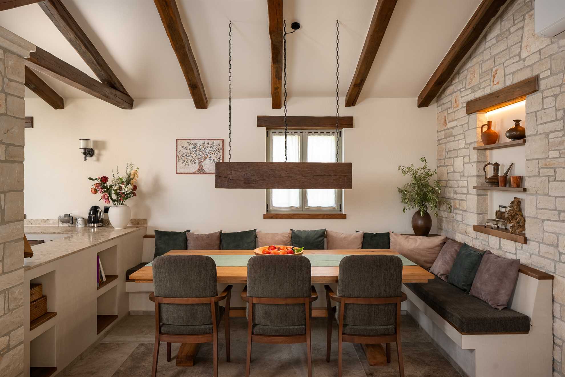 Villa Olive View - Your exclusive retreat