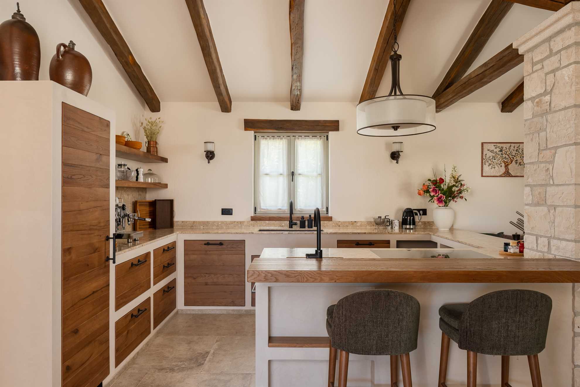 Villa Olive View - Your exclusive retreat