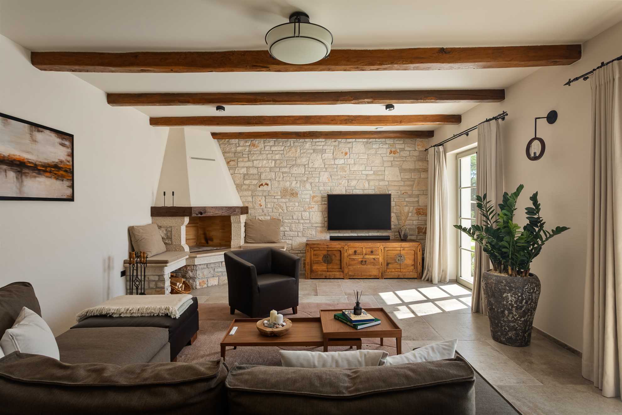 Villa Olive View - Your exclusive retreat