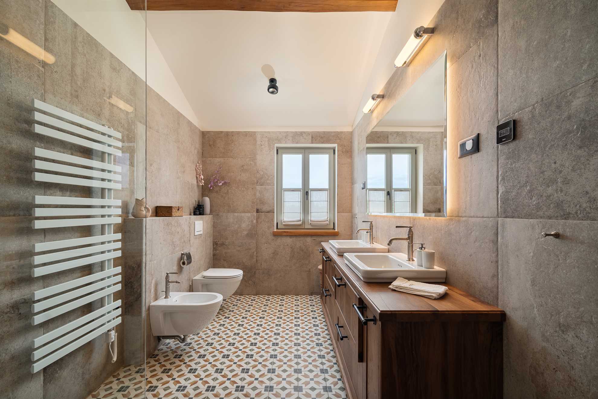 Villa Olive View - Your exclusive retreat