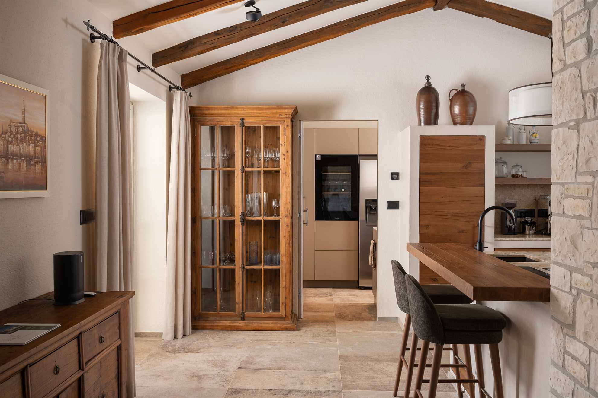 Villa Olive View - Your exclusive retreat