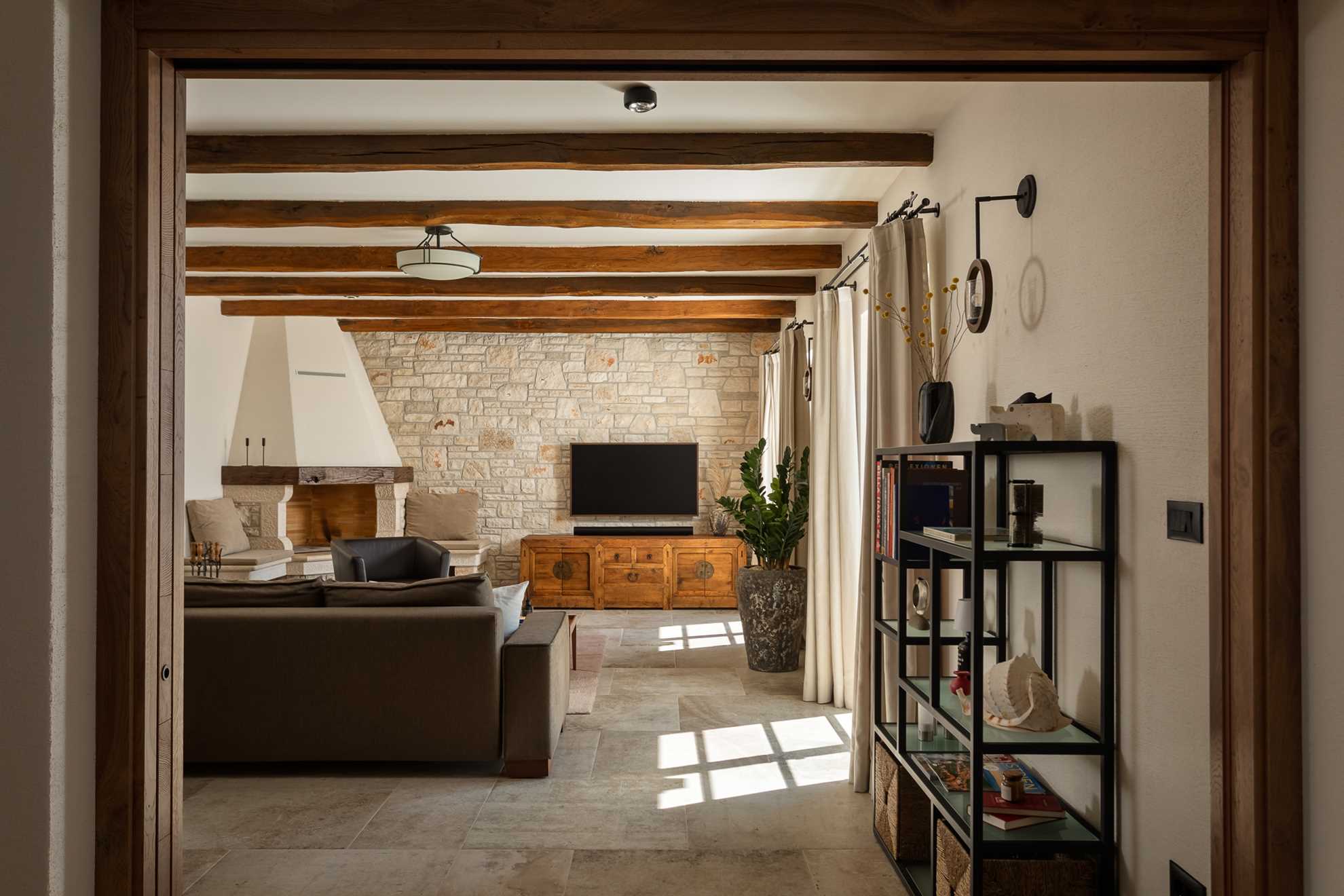 Villa Olive View - Your exclusive retreat