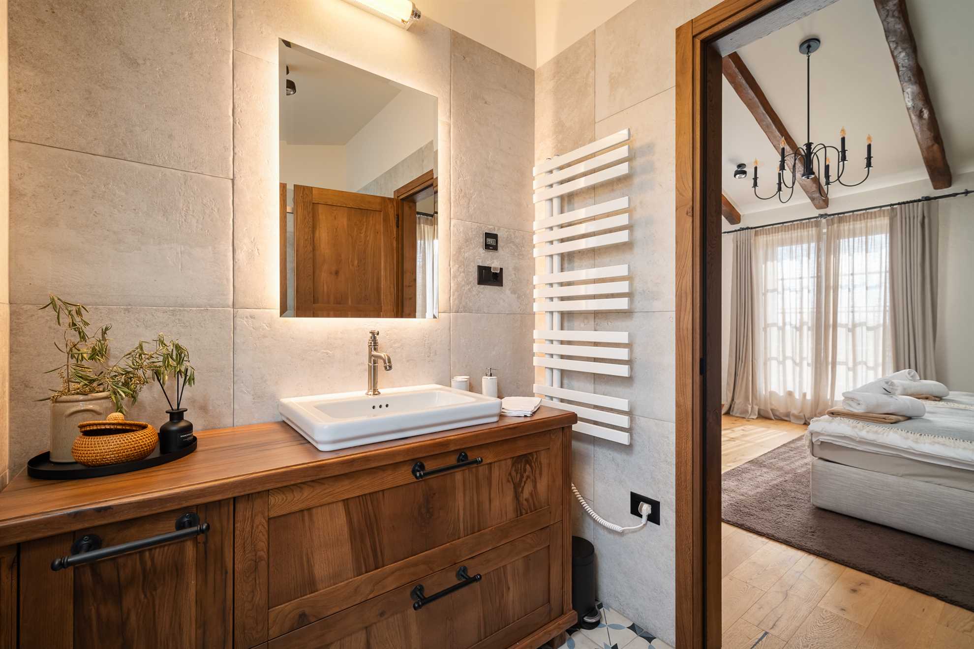 Villa Olive View – Ihr exklusiver Rückzugsort