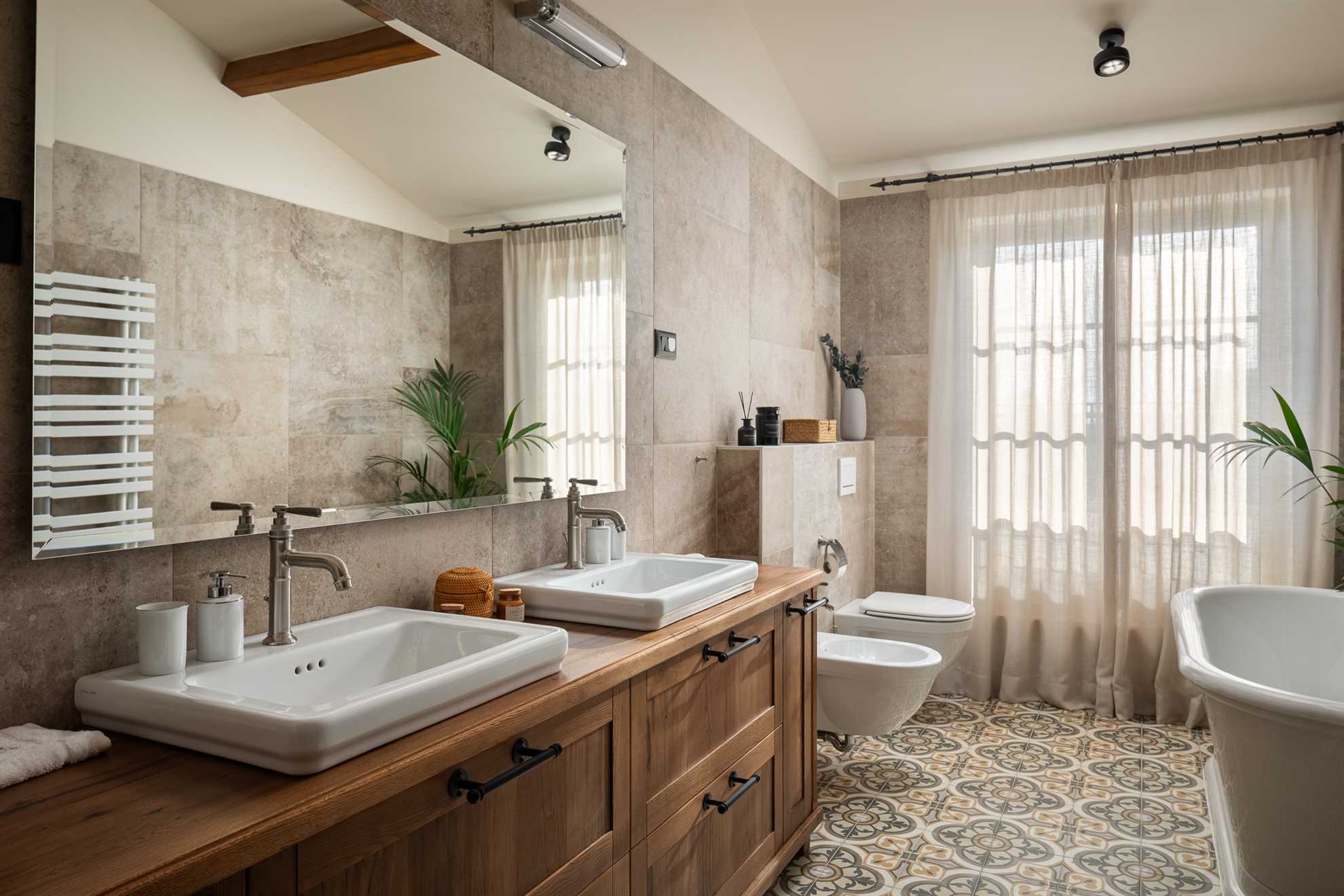 Villa Olive View - Your exclusive retreat