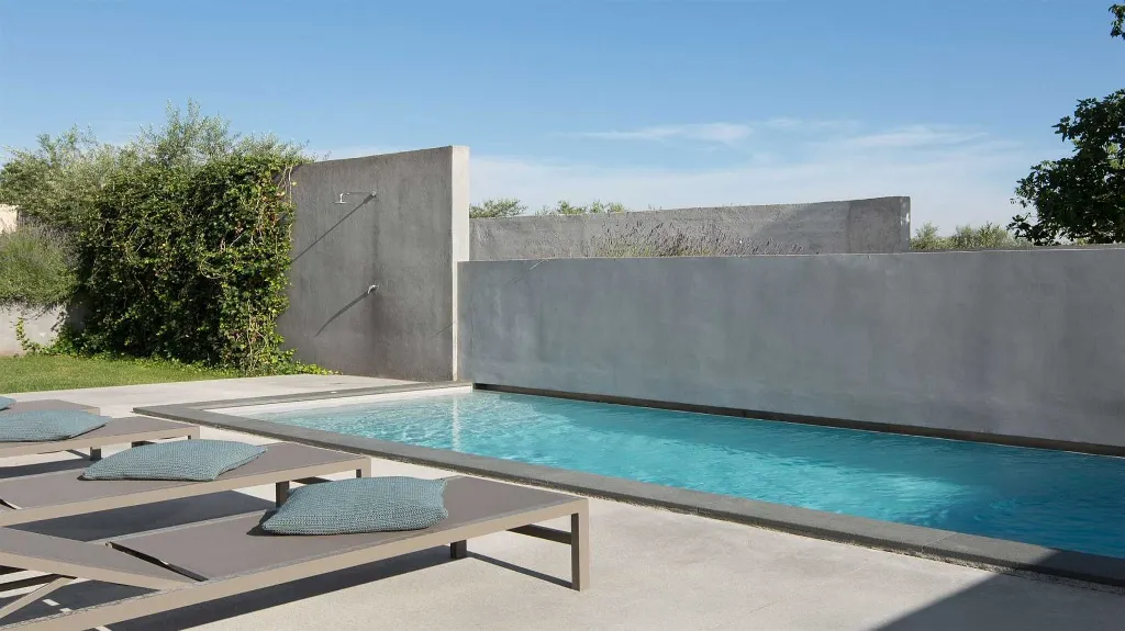 Villa for 10 with Pool in Tinjan