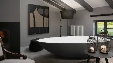 Villa for 10 with Pool in Tinjan