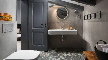 Villa for 10 with Pool in Tinjan