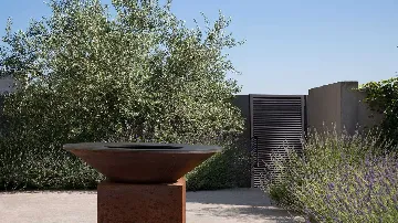 Villa for 10 with Pool in Tinjan