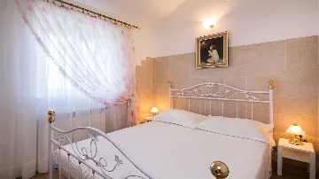 Sea View Villa in Mirca, Brač