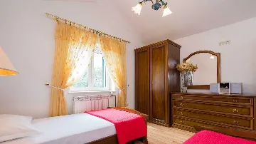 Sea View Villa in Mirca, Brač