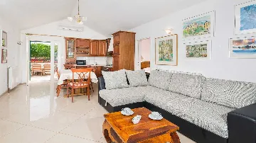 Sea View Villa in Mirca, Brač