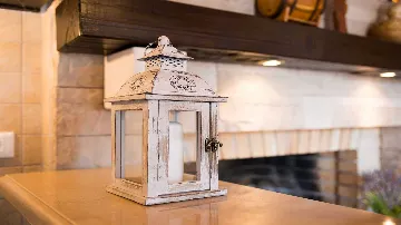 Sea View Villa in Mirca, Brač