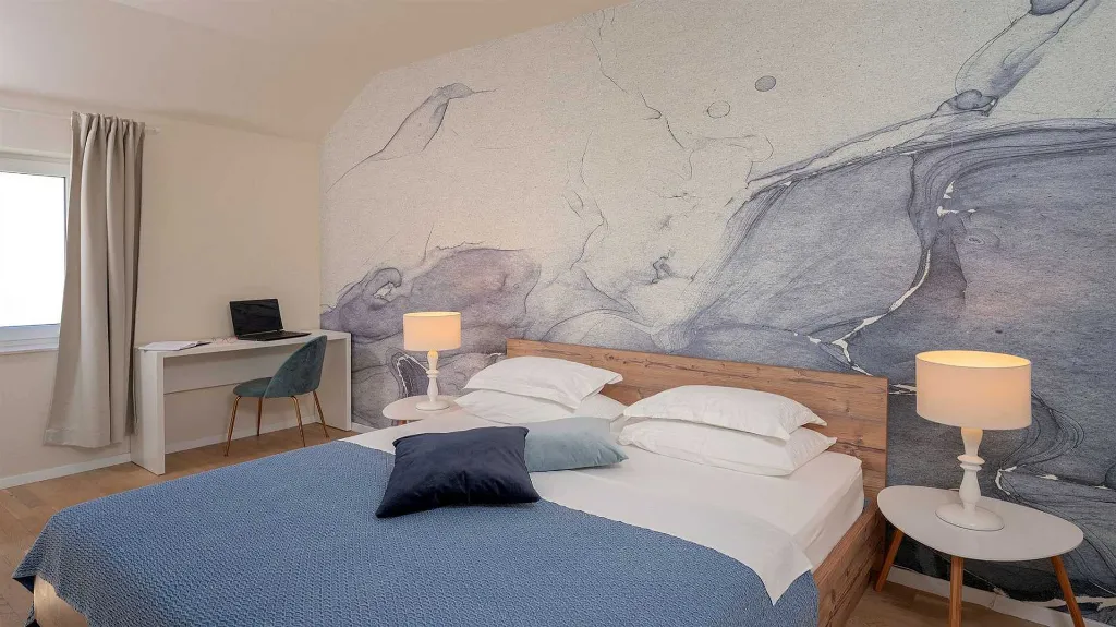 Villa Complex in Pitve, Croatia for 20 Guests