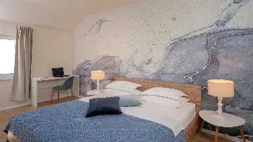 Villa Complex in Pitve, Croatia for 20 Guests