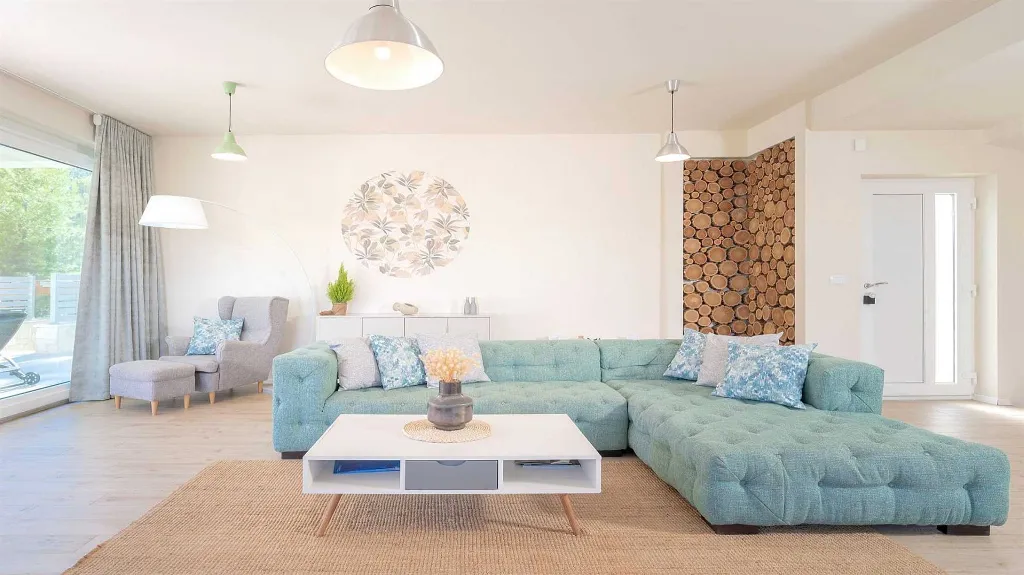 Villa Complex in Pitve, Croatia for 20 Guests