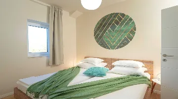 Villa Complex in Pitve, Croatia for 20 Guests