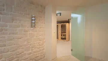 Modern Villa in Pitve, Hvar for 8 Guests