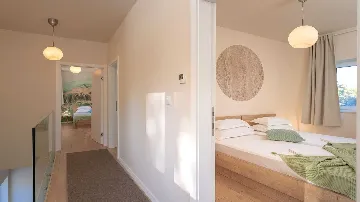 Villa with Pool in Pitve