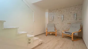 Villa with Pool in Pitve