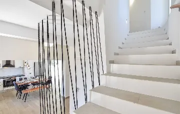 Serene Grove Retreat Pisak