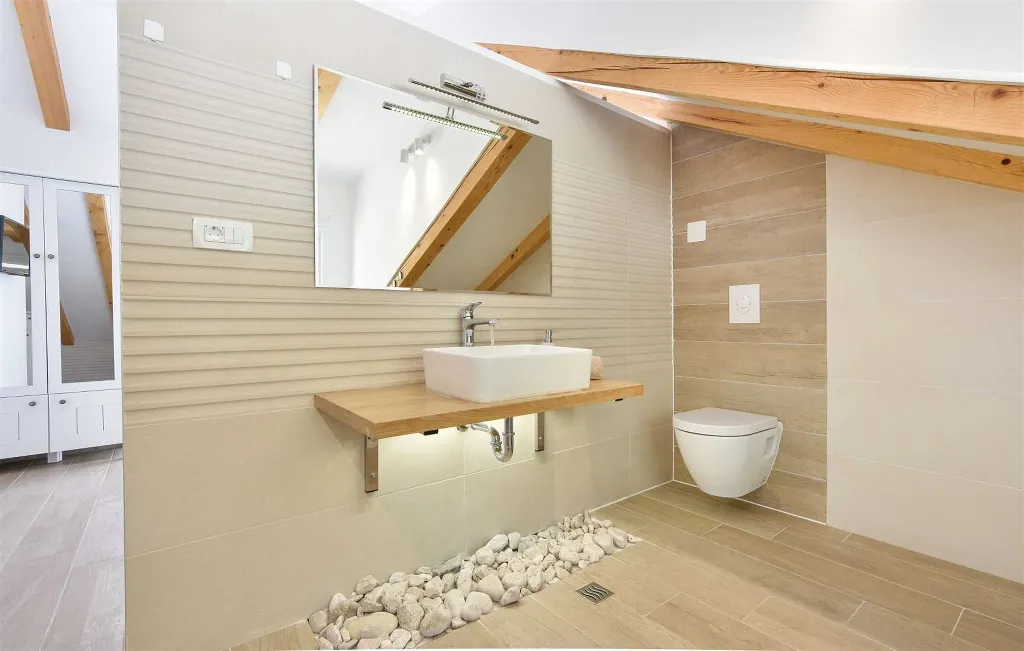 Serene Grove Retreat Pisak