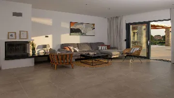 Villa with Pool for 8 Guests in Cukrići