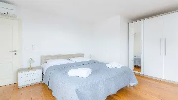 Villa with Pool in Špinovci