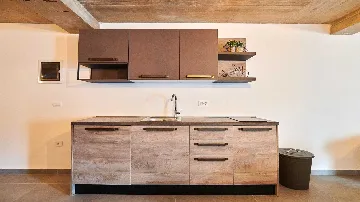 4-Bedroom Villa with Pool in Kaštel