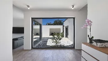 Two-Bedroom Villa with Pool in Vintijan