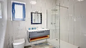 Two-Bedroom Villa with Pool in Vintijan