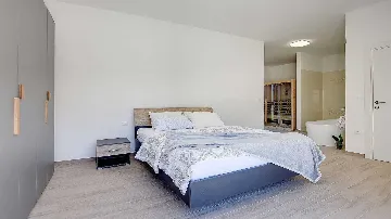 Two-Bedroom Villa with Pool in Vintijan