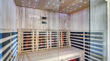 Two-Bedroom Villa with Pool in Vintijan