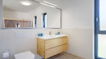 Two-Bedroom Villa with Pool in Vintijan