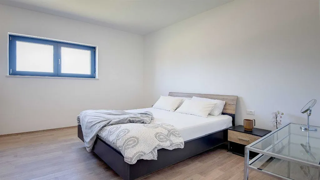 Two-Bedroom Villa with Pool in Vintijan