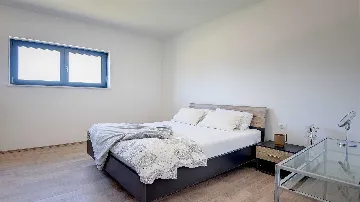 Two-Bedroom Villa with Pool in Vintijan