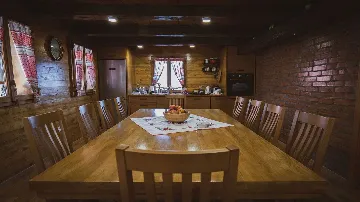 Villa with Sauna and Jacuzzi in Lopatinec