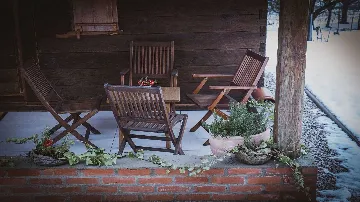 Villa with Sauna and Jacuzzi in Lopatinec