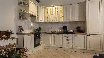 Villa Complex in Tinjan for 12 Guests