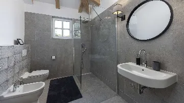 Villa Complex in Tinjan for 12 Guests