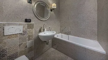 Villa Complex in Tinjan for 12 Guests