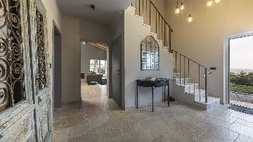 Villa Complex in Tinjan for 12 Guests