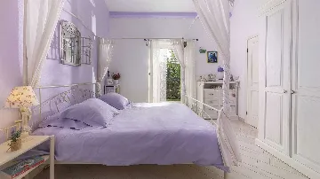 Stone Villa with Pool in Tinjan