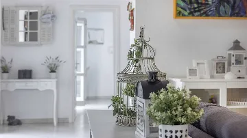 Stone Villa with Pool in Tinjan