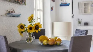 Stone Villa with Pool in Tinjan