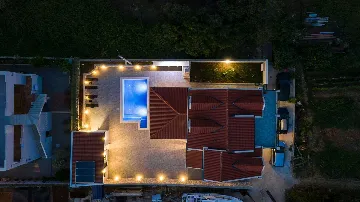 Villa with Pool in Mokošica