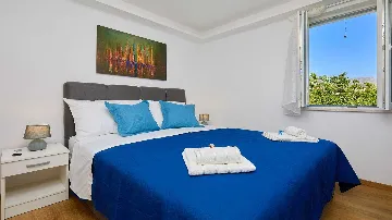 Villa with Pool in Mokošica