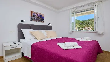 Villa with Pool in Mokošica