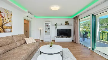 Villa with Pool in Mokošica